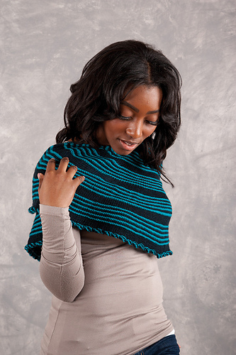 The Russell Shawl photo 9