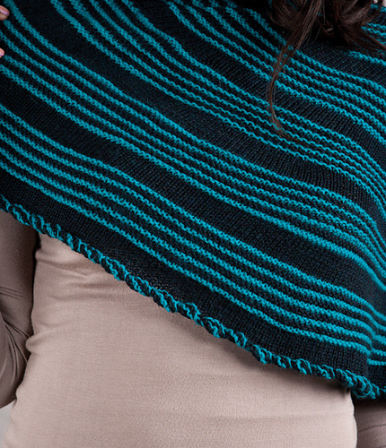 The Russell Shawl photo 10
