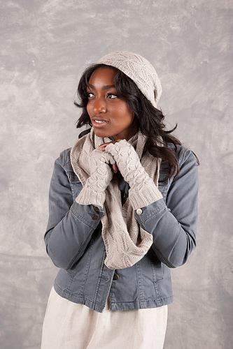 Wintertide Cowl