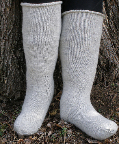 1655 Stockings