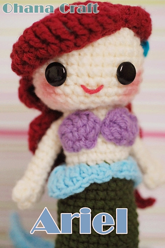 Mermaid