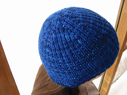 Monona Hat