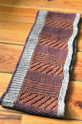Hofsós Cowl