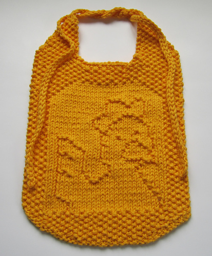 A Cheep Bib