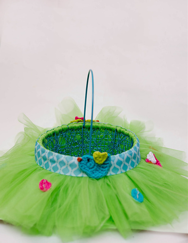 Bird Applique photo 11