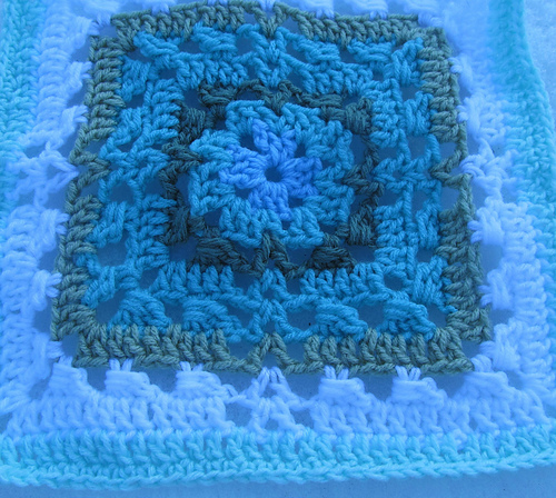 Melinda's Wrap Square photo 5