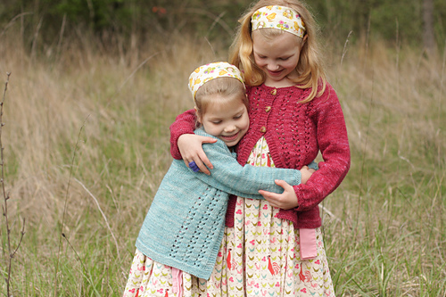 Søndagsgenser - byFrontierDreamsFlickr