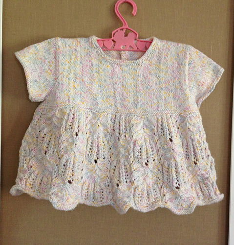 Baby Twinset