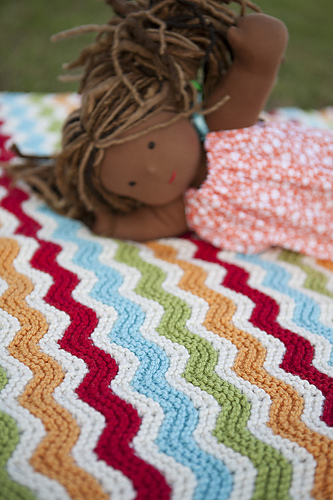 Quinn Blanket