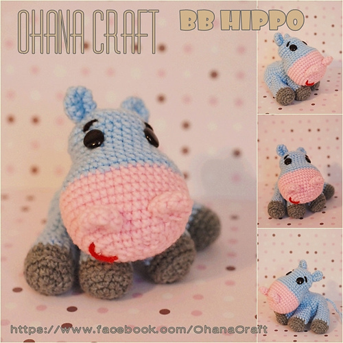 BB Hippo