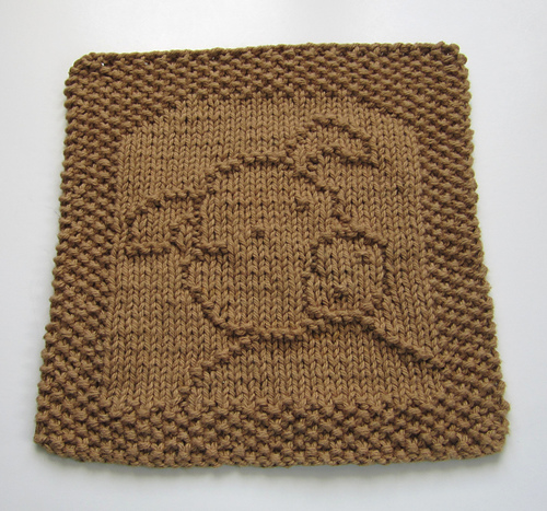 Little Porker Cloth