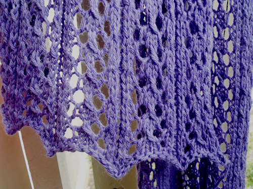 Caroline Scarf