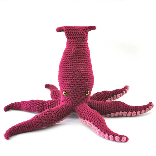 Sea Monster