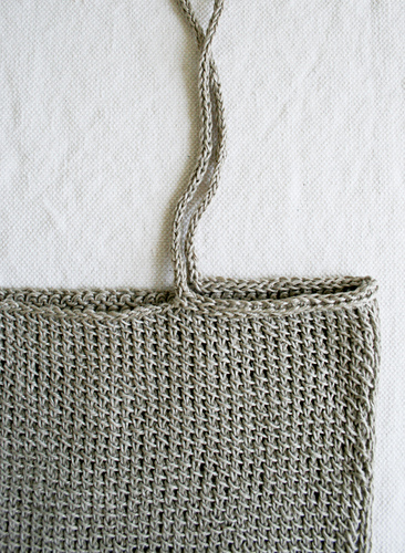Knit Tote photo 2