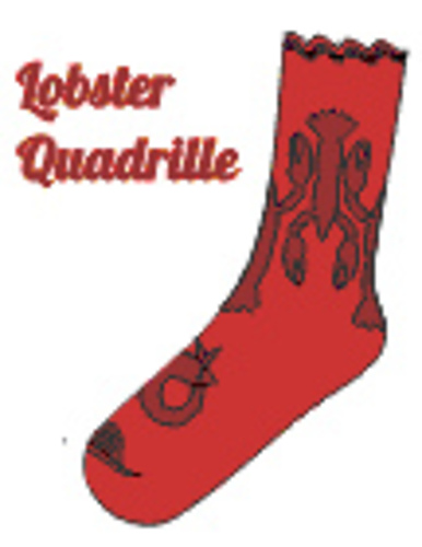 Lobster Quadrille