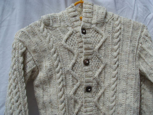 Sandy Shore 2388