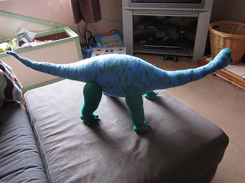 Dinosaur 