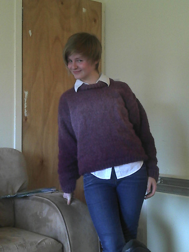 Yo Yo Jumper