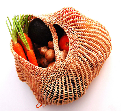 Reusable Produce Bag