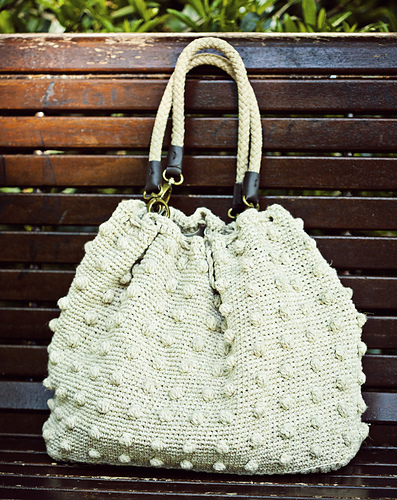 Summer Style Bag