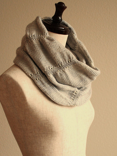 Curtain Call Cowl