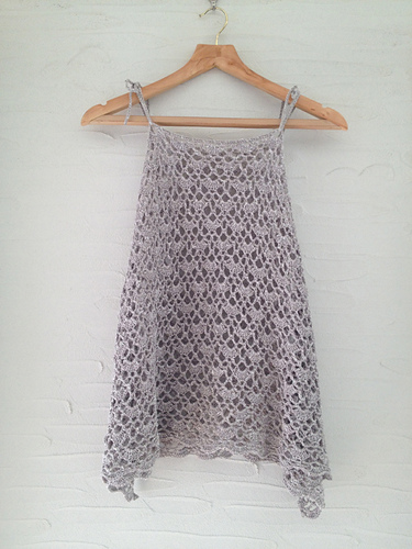 S. Camisole