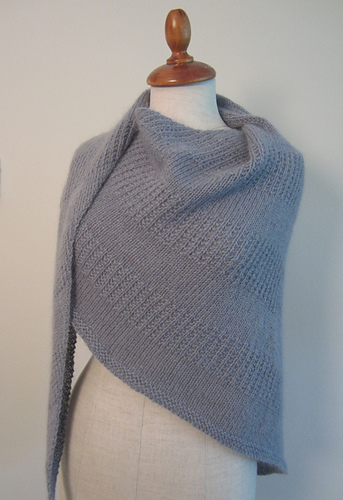 Relax shawl