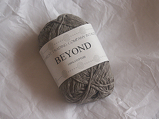 Beyond green