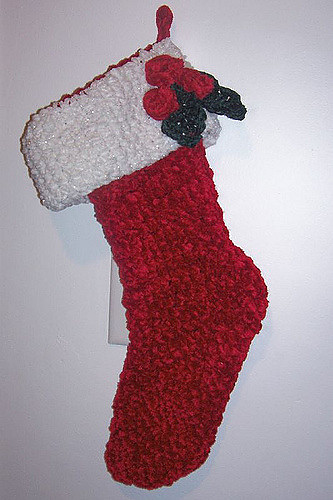 Family Christmas Stockings