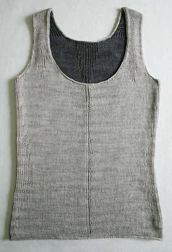 Rib-Wise Tank photo 1