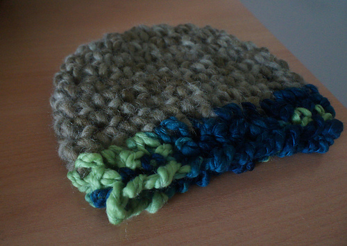 Super hat