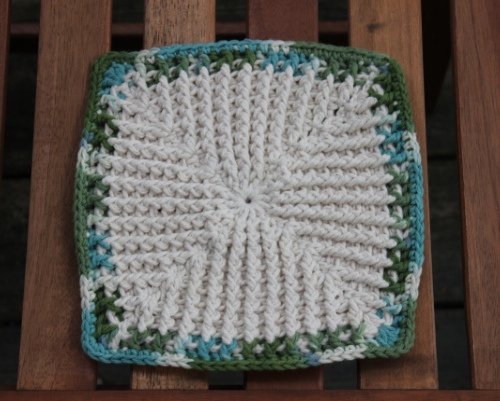 p.35 Potholder
