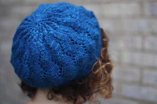 Lovejoy Slouch