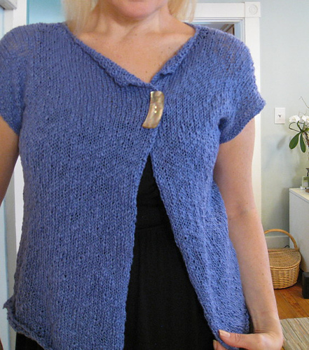 Summer Swing Jacket