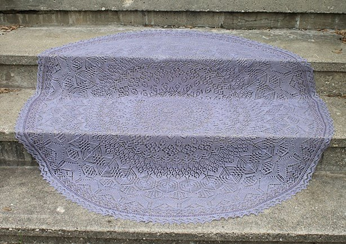 Sacred Circle