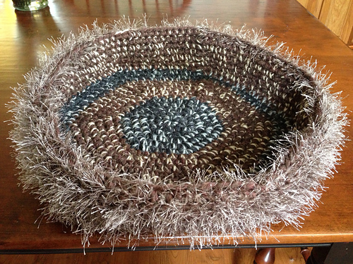 Turkish Cat Bed