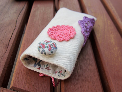 Smartphone Case