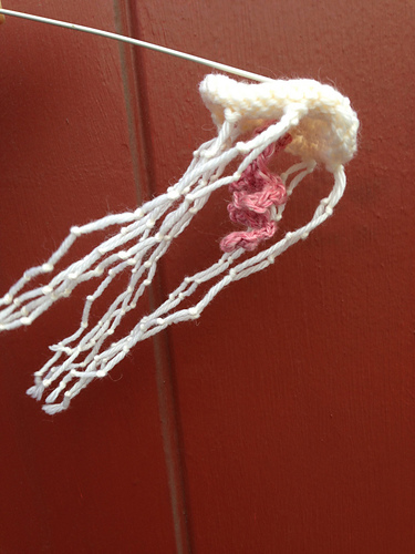 Jellyfish (Knit)
