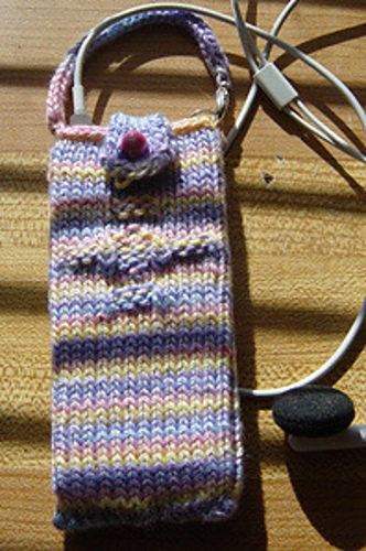 iPod Nano Sleeve