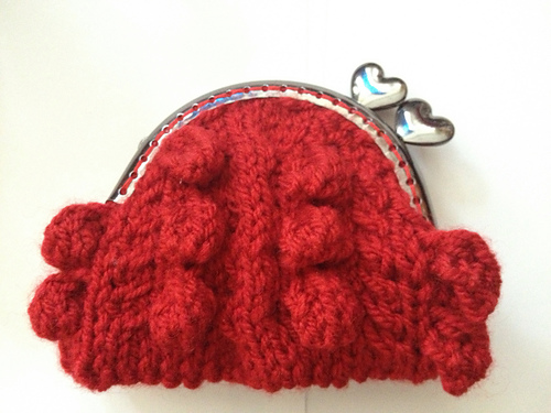 Bubble Purse photo 2
