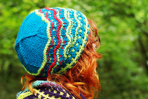 Woods Adventure Hat