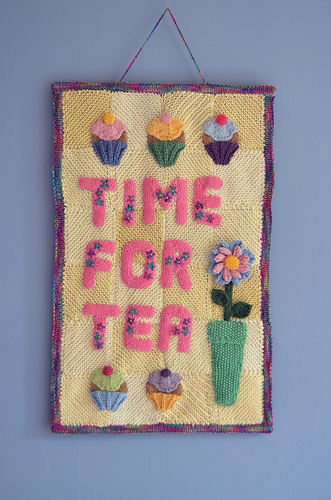 'Time For Tea'