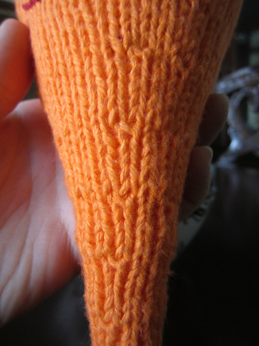Russell the Carrot photo 4