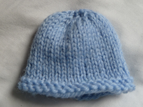 4ply Innocent Smoothie Hat photo 4