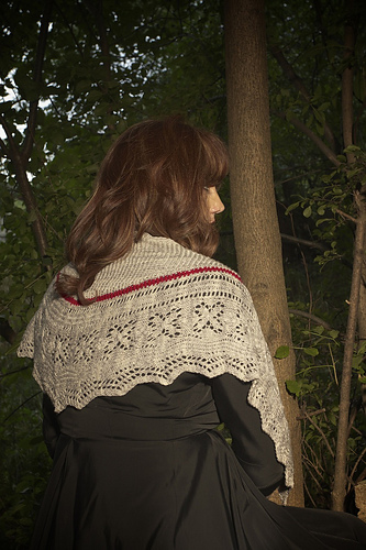 Constance Shawl