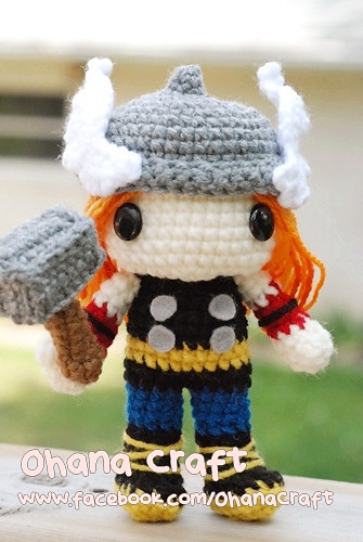 Thor