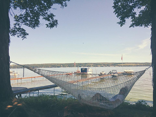 hammock