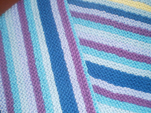 Twinkle, Twinkle Little Blankie photo 2