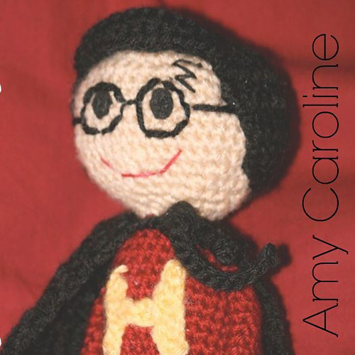 Harry Potter Doll