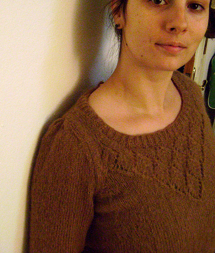 Pull (presque) Sessun photo 4